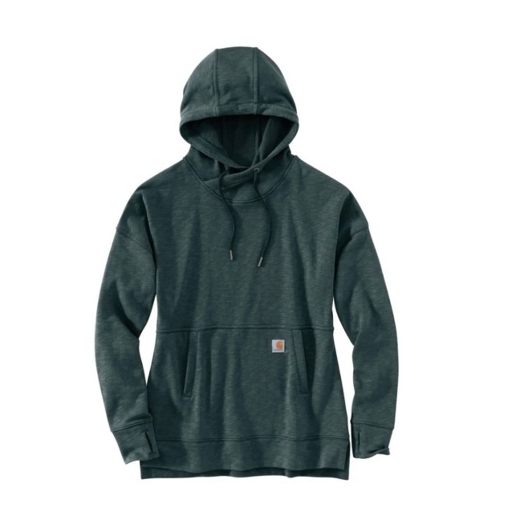 Women’s Newberry Carhartt Hoodie Sweatshirt